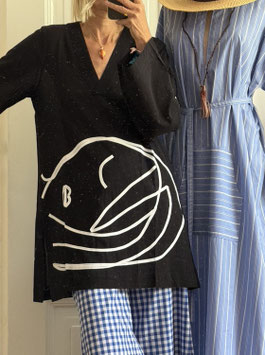 CASANATA Tunic Irma