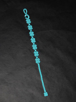 Cruciani Bracelet Turquoise Wish