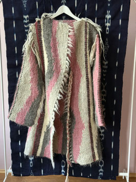 Wool Coat Pink Forever Ever
