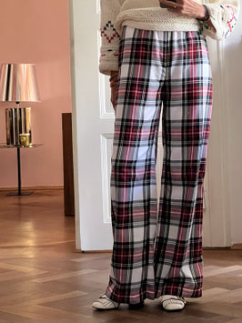 No#290 Leo Tartan