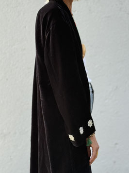 Velvet Coat Stars
