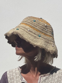 Bucket Hat Mare
