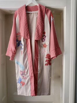 VINTAGE - One of a Kind Chinese Kimono on hold