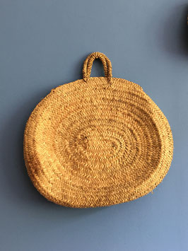 oops SOLD Basket Round Large - Bohemian Love