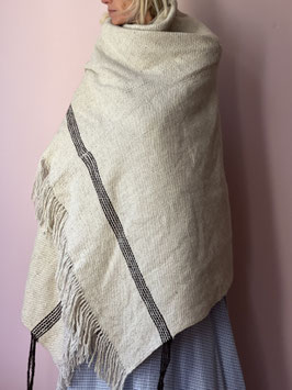 Bohemian Scarf / Blanket / Poncho