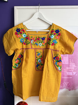 Embroidered Tops - Last Pieces