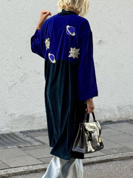 Velvet Kimono Universe