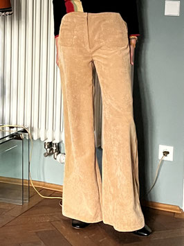 No#545 Corduroy Trousers