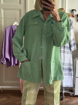 VINTAGE - The Green Jacket