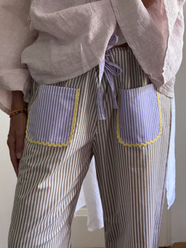 No#469 Stripes
