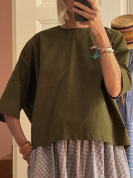 No#578 Marion Olive
