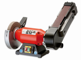 Τροχιστικό SM-100 Belt Grinder 98070000 DICK Γερμανικής κατασκευής
