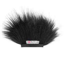 Gutmann Microphone Windscreen for XYH-6