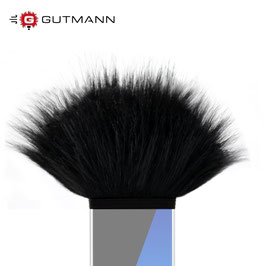 Gutmann Mikrofon Windschutz für Samsung Galaxy S20 (Alle Modelle)
