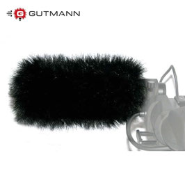 Gutmann Microphone Windscreen for JVC GY-HD200 / HD201