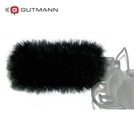Gutmann Microphone Windscreen for Rode VideoMic (over foam)