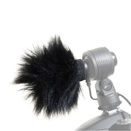 Gutmann Microphone Windscreen for Sony ECM-SST1