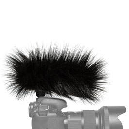 Gutmann Microphone Windscreen for Sony ECM-CQP 1