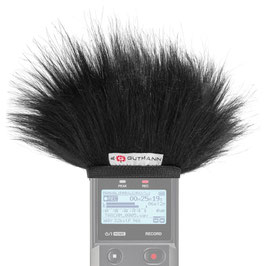 Gutmann Microphone Windscreen for Tascam DR-07XP