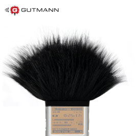 Gutmann Microphone Windscreen for Olympus LS-11