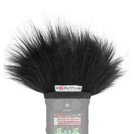 Gutmann Microphone Windscreen for Zoom H5studio