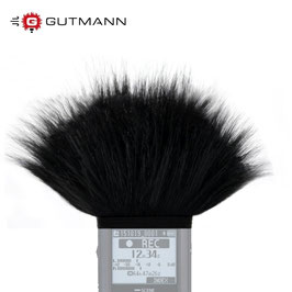 Gutmann Microphone Windscreen for Olympus LS-P5