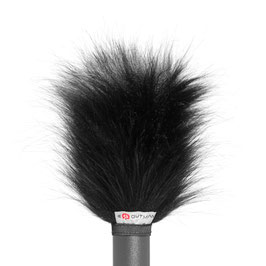 Gutmann Microphone Windscreen for Sennheiser MKH 80