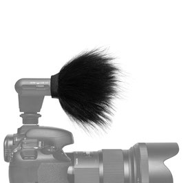 Gutmann Microphone Windscreen for Sony ECM-XYST1M