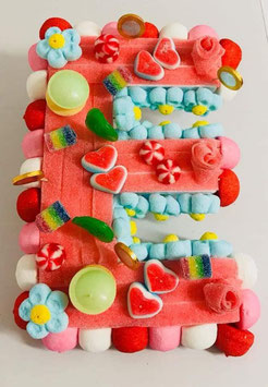 LETRA CHUCHES