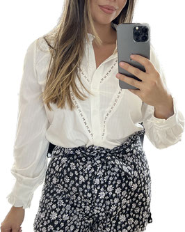 Blusa Calada