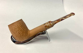 Savinelli Granola Rust Nat 127