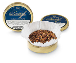 Davidoff English Mixture