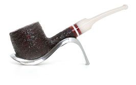 Savinelli Avorio rustiziert 121