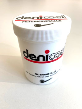 Denicool Filterkristalle grosse Dose