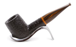 Savinelli Tigre 101 rustiziert