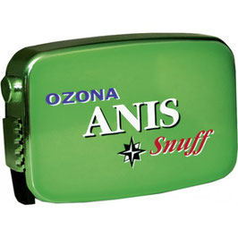 Ozona Anis