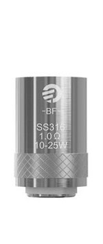 Joyetech BF Coils 1,0 Ohm