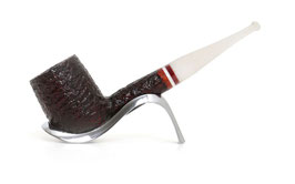 Savinelli Avorio rustiziert 111