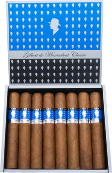 Gilbert de Montsalvat Classic Robusto