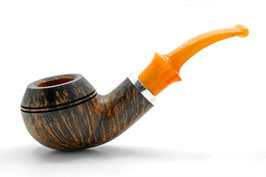 Rattray's Beltane's Fire Contrast mit 3 Mundstücken