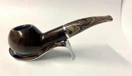 Savinelli Morellina Smooth Brown 321