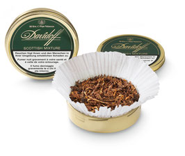 Davidoff Scottish Mixture