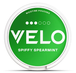Velo Speffy Spearmint