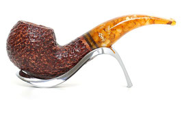 Savinelli Miele rustiziert 642