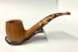 Savinelli Granola Rust Nat 601