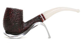 Savinelli Avorio rustiziert 606 ks