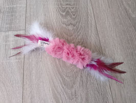 little Fluffy Role