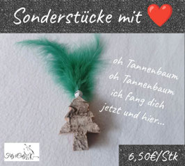 Tannenbäumchen