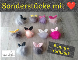 Bunnys