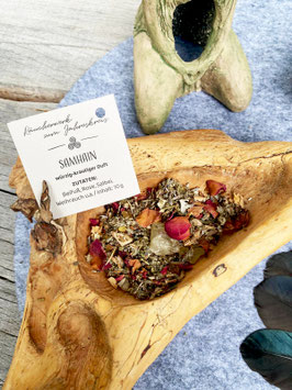 Samhain - Das Fest der Ahnen und der Wurzeln